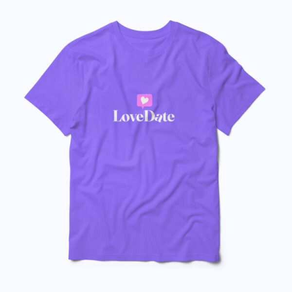 Брендовая футболка Loveme