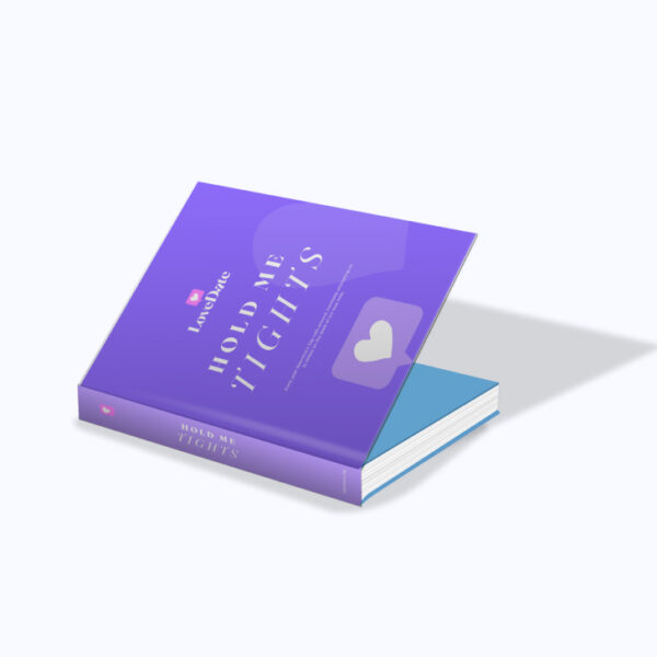 Книга подарок