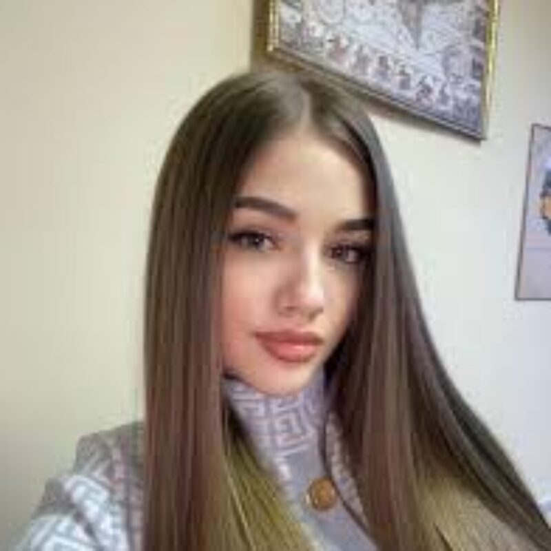 Аватар (Анжелика Иванова)
