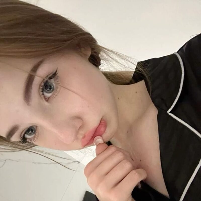 Аватар (Елена Степашина)