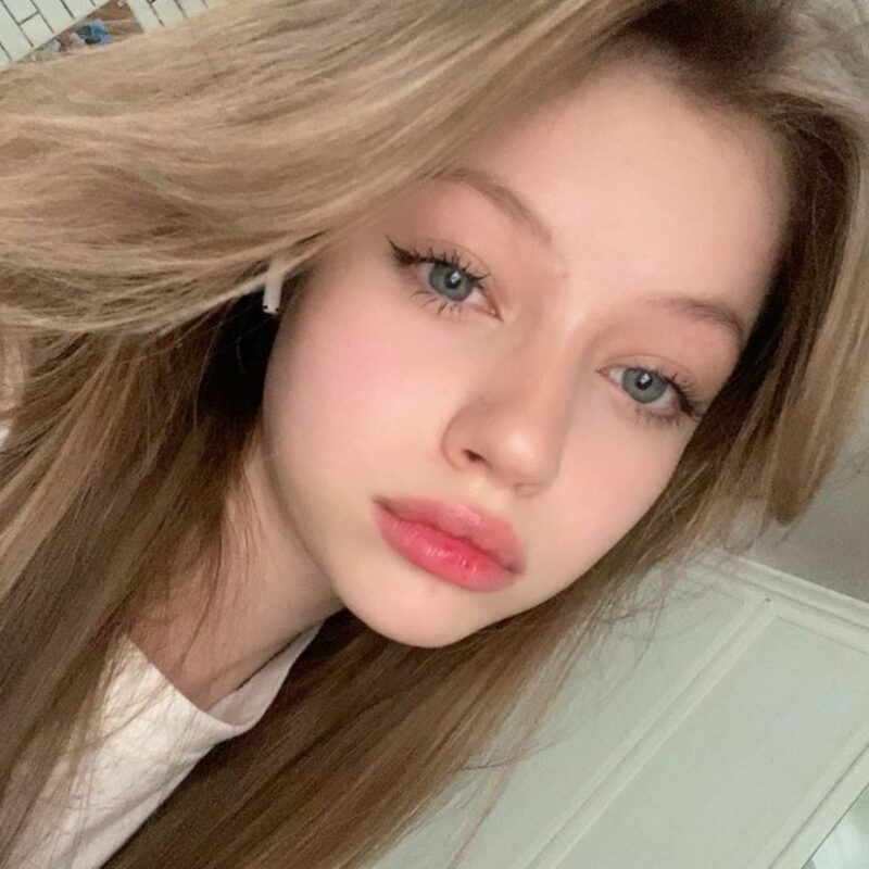 Аватар (Елена Некрасова)